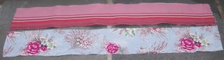 Reversible Head Band Tutorial