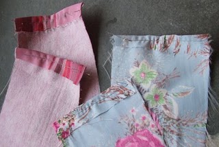 Reversible Head Band Tutorial