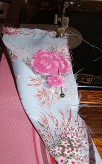 Reversible Head Band Tutorial