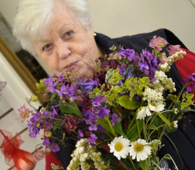 Freda Flowers Freda Flowers