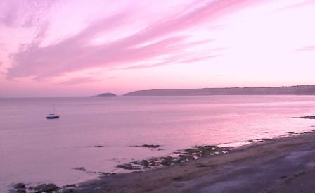 Sunset Beach Sunset Beach