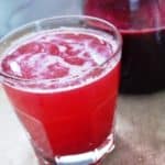 Blackcurrant Syrup