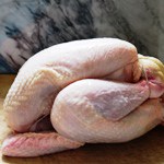How to Butcher a Chicken
