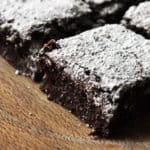 Chocolate Brownies