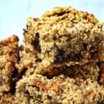 Best Flapjack Ever