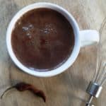 Hot Chilli Chocolate
