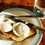 How To Poach The Perfect Egg
