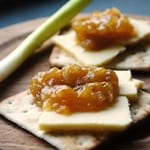 Julia's Tomato Relish
