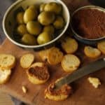 Duck Liver, Heart & Gizzard Pate