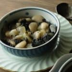 Red Kale & Butter Bean Soup
