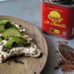 Smoked Paprika Hummus