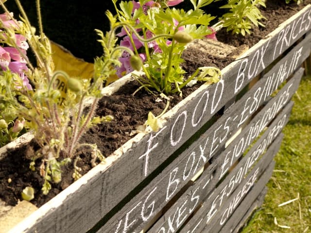 Cornish Food Box