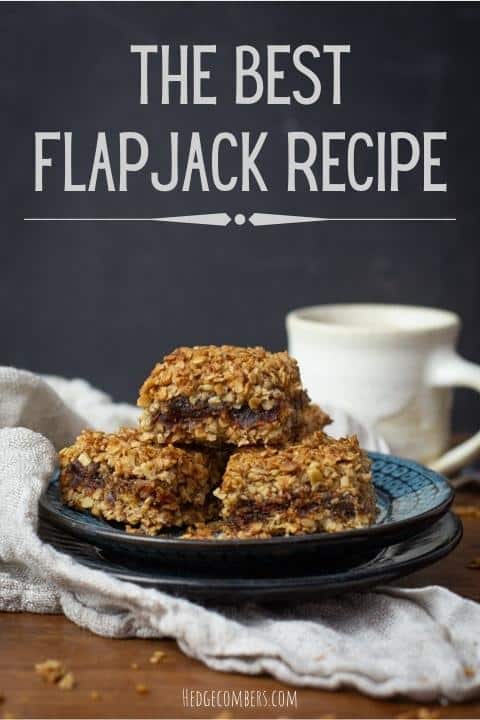 10 18 Year Old Hot Xxx Open 3g Video - The Best Flapjack Recipe in The Whole Wide World. Ever.