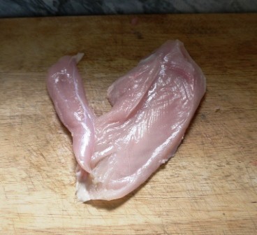 Butchering a Chicken 5