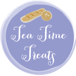 #TeaTimeTreats