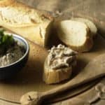 smoked mackerel pate