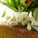 Lemon Drizzle Cake