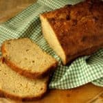 Banana Loaf