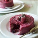 summer pudding recipe