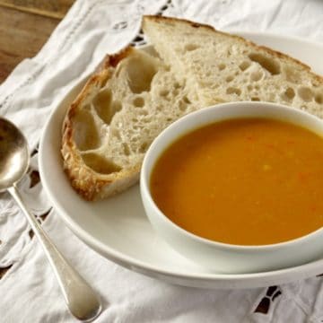 Curried Soup