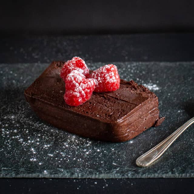 Chocolate Marquise Recipe The