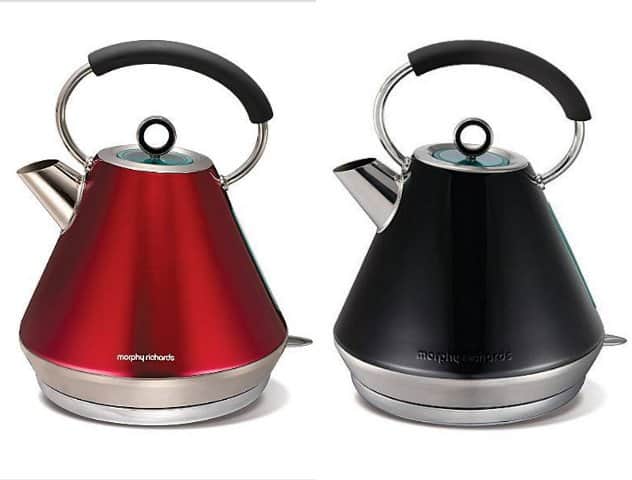 kettle collage