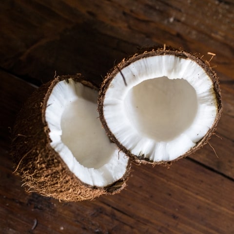 How to Make Coconut Milk | The Hedgecombers