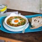 Shakshouka