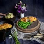 Wild Garlic Chicken Kiev Recipe