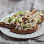 Chicken Loaded Sweet Potato Skins