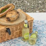 Pressed Picnic Sandwich