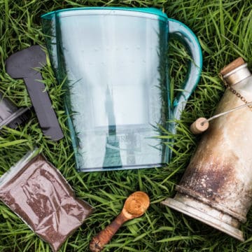 How to Make Perfect Coffee When Camping
