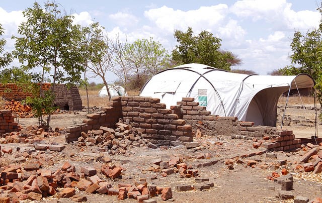 Shelterbox