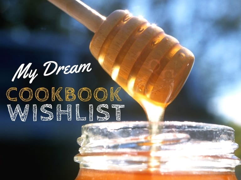 The Works Cookbooks