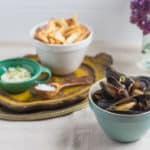 Moules Frites