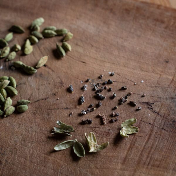 Easy Cardamom Coffee Recipe The