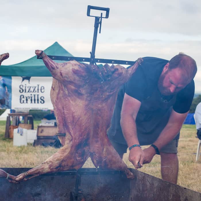 Rock Oyster Festival 2017