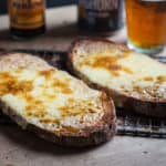 The Ultimate Welsh Rarebit