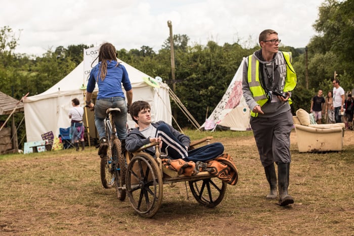 Nozstock Festival 2017