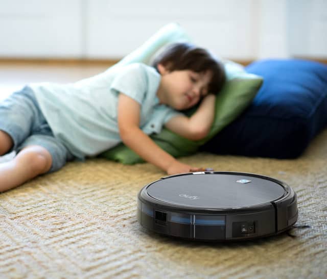Honest Eufy Robovac 11 Review. Are Robotic Cleaners worth it? The
