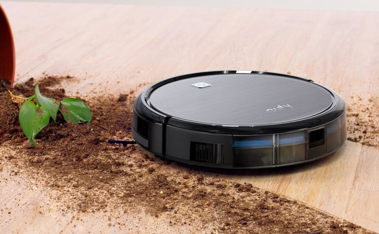 eufy robovac 11a