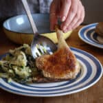 Slow Cooker Duck Legs - The Hedgecombers
