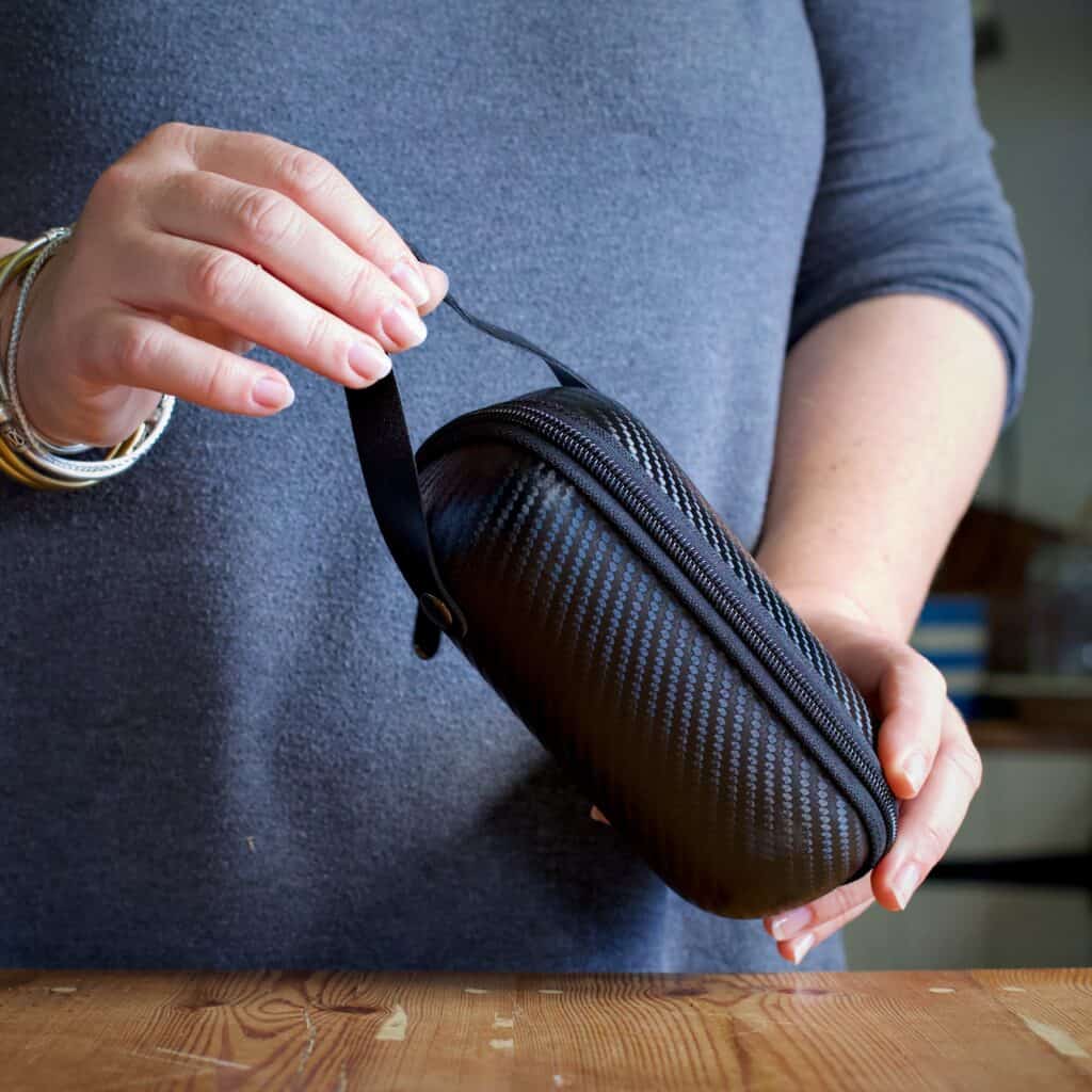 Staresso Mini Portable Espresso Coffee Maker Review - The Hedgecombers
